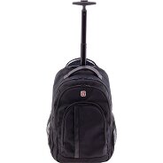 Gladiator 0700 2 ruedas Carrito de mochila 50 cm Compartimento para el portátil Foto del producto