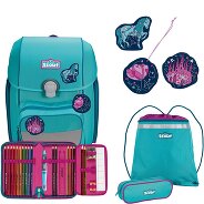 Scout Genius Juego de mochilas escolares 4 piezas Foto del producto