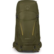 Osprey Kestrel 58 Mochila de trekking S-M 82 cm Foto del producto
