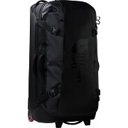 The North Face Base Camp 36 2 ruedas Bolsa de viaje 92 cm Foto del producto