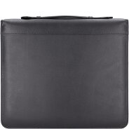 Alassio Estuche de escritura Arezzo de cuero 36 cm Foto del producto