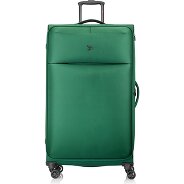 Pack Easy GoUp 4 ruedas Carrito XL 90 cm con pliegue de expansión Foto del producto