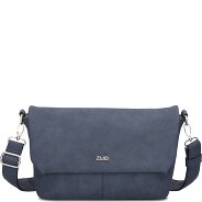 Zwei Mademoiselle.M Mensajero 33 cm Compartimento para el portátil Foto del producto