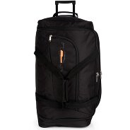 Gabol Week Eco 2-Wheel Holdall 66 cm Foto del producto