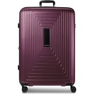 Redolz Essentials 14 4 ruedas Trolley L 77 cm Con fuelle expandible Foto del producto