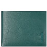 Roncato Detroit Cartera Piel 12.5 cm Foto del producto