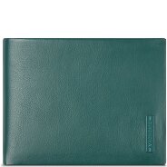 Roncato Detroit Cartera Piel 12.5 cm Foto del producto