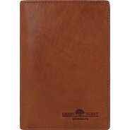 Greenburry Newport Cartera Protección RFID Piel 12.5 cm Foto del producto