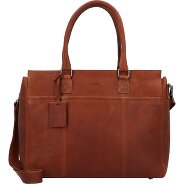 Burkely Antique Avery Maletín Piel 40 cm Compartimento para el portátil Foto del producto