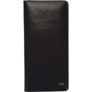 Golden Head Colorado Cartera Protección RFID Piel 9 cm Foto del producto