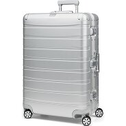 Redolz Pro Aluminium 4 ruedas Carrito L 77 cm Foto del producto