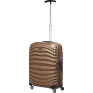Samsonite Lite-Shock 4 ruedas Carro de la cabina 55 cm Foto del producto