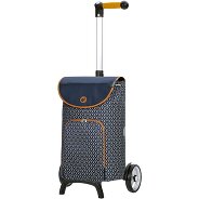 Andersen Shopper Unus Shopper Fun Famke Shopping Trolley 59 cm Foto del producto