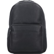 Burkely Antique Avery Mochila de día Piel 42 cm Compartimento para el portátil Foto del producto