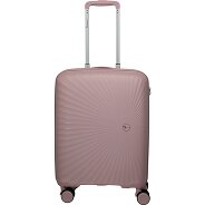 Travelite Tamaris x  Voyaage 4 ruedas Carro de la cabina S 55 cm Foto del producto