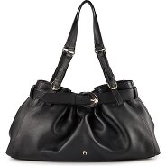 AIGNER Lavinia Bolsa de hombro Piel 45 cm Foto del producto