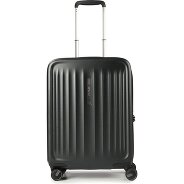 Samsonite Fyrm 4 ruedas Carro de la cabina S 55 cm con pliegue de expansión Foto del producto