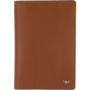 Golden Head Polo Cartera Bloqueo RFID Piel natural 11.5 cm Foto del producto