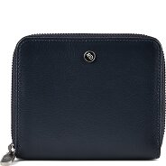 Mandarina Duck Downtown Cartera Bloqueo RFID Piel natural 10 cm Foto del producto