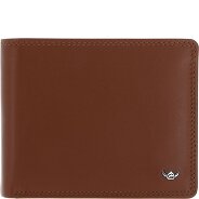 Golden Head Polo Cartera Bloqueo RFID Piel natural 12 cm Foto del producto