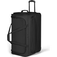 Redolz Bolsa de viaje Duffle Essentials de 2 ruedas 70 cm L con solapa de expansión Foto del producto