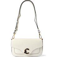 Coccinelle C-Me Bolsa de hombro Piel 26 cm Foto del producto