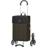Andersen Shopper Treppensteiger Scala Fita Carro de la compra 57 cm Foto del producto