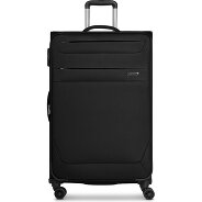 Worldpack Chicago 4 ruedas Carrito L 78 cm con pliegue de expansión Foto del producto