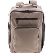 Gladiator 1700 Mochila de viaje Compartimento para portátil de 40 cm Foto del producto