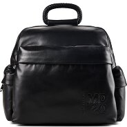 Mandarina Duck MD20 Mochila de la ciudad Piel natural 25 cm Foto del producto
