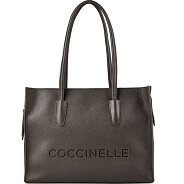 Coccinelle Myrtha Bolsa de compras Piel natural 36 cm Foto del producto