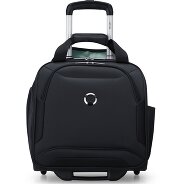 Delsey Paris Trolley de negocios de 2 ruedas Sky Max 2.0 Compartimento para portátil de 40 cm Foto del producto