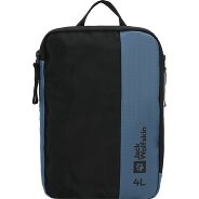 Jack Wolfskin Maleta de compresión 27,5 cm con pliegue de expansión Foto del producto