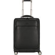 Piquadro Modus Special 4 ruedas Carrito Piel 59 cm Foto del producto