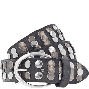 Vanzetti Cinturón de cuero Foto del producto