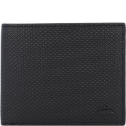 Lacoste Chantaco Billetera Cuero 11.5 cm Foto del producto