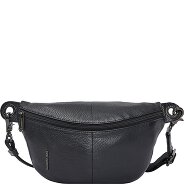 Mandarina Duck Mellow Leather Riñonera Piel 30 cm Foto del producto