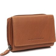 The Chesterfield Brand Zelan Cartera Bloqueo RFID Piel natural 12 cm Foto del producto