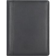 Alassio Bosa estuche de escritura de cuero 35 cm Foto del producto