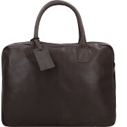 Burkely Maletín Taylor Vintage Piel 40 cm Compartimento para portátil Foto del producto