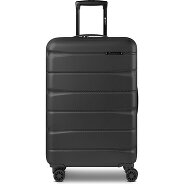 Franky Munich 4.0 4 ruedas Trolley M 66 cm Con asa expansible Foto del producto