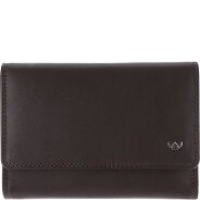 Golden Head Polo Cartera Bloqueo RFID Piel natural 14 cm Foto del producto