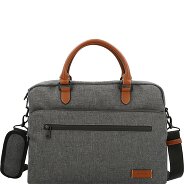 Picard Go Eco Maletín 38 cm Compartimento para el portátil Foto del producto