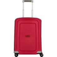 Samsonite S'Cure Spinner Trolley de 4 ruedas para cabina 55 cm Foto del producto