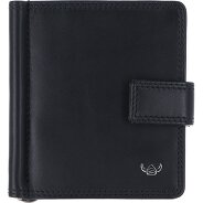 Golden Head Polo Cartera Bloqueo RFID Piel natural 10 cm Foto del producto