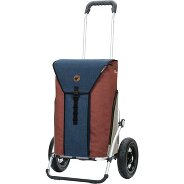 Andersen Shopper Royal Shopper Oli.P 2.0 Carro de la compra 59 cm Foto del producto