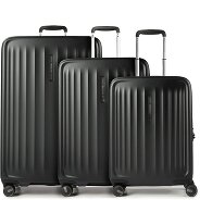 Samsonite Fyrm 4 ruedas Juego de maletas 3 piezas con pliegue de expansión Foto del producto