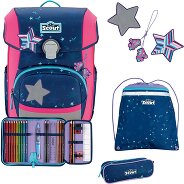 Scout Neo Juego de mochilas escolares 4 piezas Foto del producto