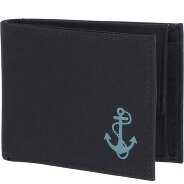 oxmox New Cryptan Cartera Bloqueo RFID 8.5 cm Foto del producto