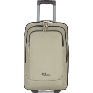 Jack Wolfskin Traveltopia 40 2 ruedas Carro de la cabina 53 cm Compartimento para el portátil Foto del producto